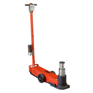 ESCO 92006 YAK 66/33 Ton Air Hydraulic Jack