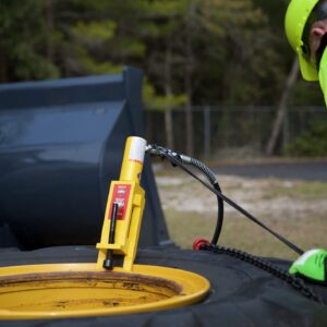 Truck & OTR Tire Bead Breaker Kits