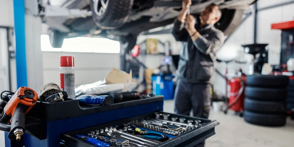 Essential Accessories For Smooth And Efficient Car Repairs Tools By 