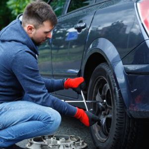 Tire Tools