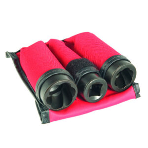 Impact Sockets & Socket Sets