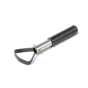 Blade Style Inner Liner Scraper, Tire Prep Tool with Pre-Buff Cleaner