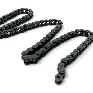 Heavy‑Duty Chain Silencer for Brake Lathes Noise & Vibration Reduction Rotor Drum Lathe Accessory MT‑RSR