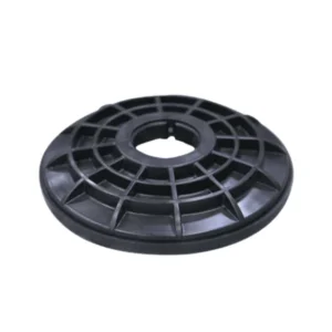 OEM 8" Pressure Cup Wheel Balancer Tool for Snap‑On and Hofmann Compatible Balancers