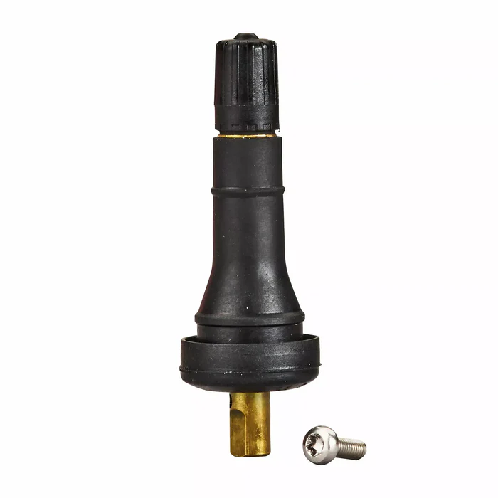 Alligator Sensit RS+ Dual Frequency TPMS Sensor Pack of 12 with Rubber Valve – Universal Programmable TPMS Coverage