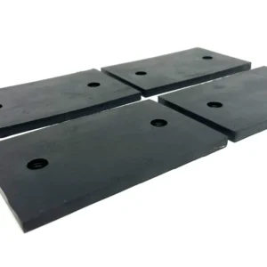 Adapter Replacement Kit for Rotary TL‑7000K High Quality Lift Adapter Replacement Pad Compatible Auto Shop Equipment