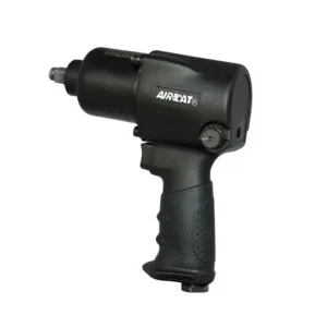 Aircat 1/2″ Impact Wrench Standard Anvil – 800 ft‑lb Torque Pneumatic Tool for Cars & Light Trucks