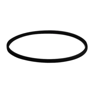 Coats Tire Changer Drive Motor V Belt 4L380 Replacement Fits Coats 50/60/70/80/90 X Series & More Compatible 180047 8180047