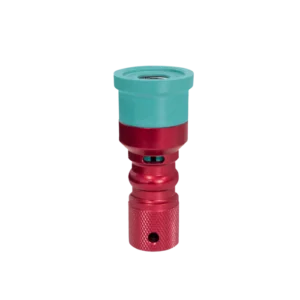 Counteract Wheel Pro 12mm Stud Tool Clip In Kit Durable Snap‑Tech Stud Cleaning Tool for Automotive, Light Truck & Trailer Maintenance