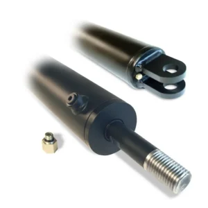 Replacement Hydraulic Cylinder for Rotary Lift QL4P100 QL4P101 Heavy‑Duty Auto Lift Cylinder