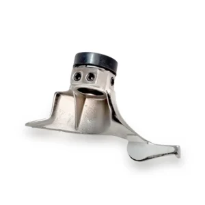 Steel Mount/Demount Head for Hunter TCX Durable Tire Changer Tool w/ Tail & Nose Inserts