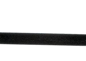 Premium Dual Foot Lock‑On 6.5 Inch Air Chuck 1/4" FNPT Closed Heavy‑Duty Tire Inflator Chuck Black