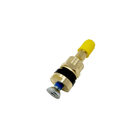 Ford Super Duty Replacement TPMS Valve 10‑Pack – Heavy Duty Tire Pressure Monitoring Valve for Truck Wheels