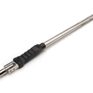 Steelman Valve Installation Tool with Square Rubber Bumper Durable Steel Body Puller Installer for Tubeless Tires Professional Grade