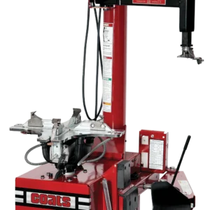 Coats RC-45 100V Tire Changer – Cars & Light Trucks