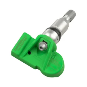 Alligator Sensit RS+ Dual Frequency TPMS Sensor with Metal Valve Pack of 12 Universal Tire Pressure Monitoring Sensors