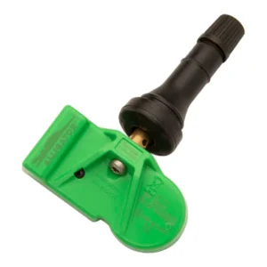 Alligator Sensit RS+ Dual Frequency TPMS Sensor Pack of 12 with Rubber Valve – Universal Programmable TPMS Coverage