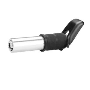 Super Grip Quick Connect 8,000 PSI Locking Grease Coupler, 1/8” NPT, 3-Jaw Design