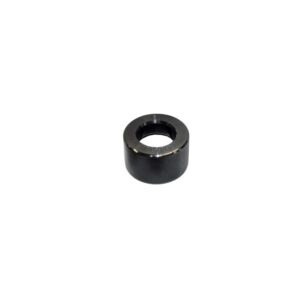 Wheel Balancer Shaft Thread Identifier Ring 36mm 38mm Dual‑Side Thread Gauge for Accurate Shaft Size Detection