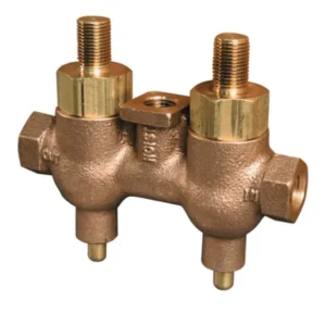 Coats 4040 Control Valve Assembly Complete Replacement for 40-40 Tire Changer Interchangeable Part 104266