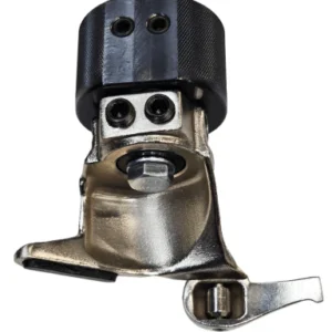 Coats Motorcycle Head with Tapered Bore for RC, MAXX, X-Series, GTS Series & 5030-7065 Tire Changers