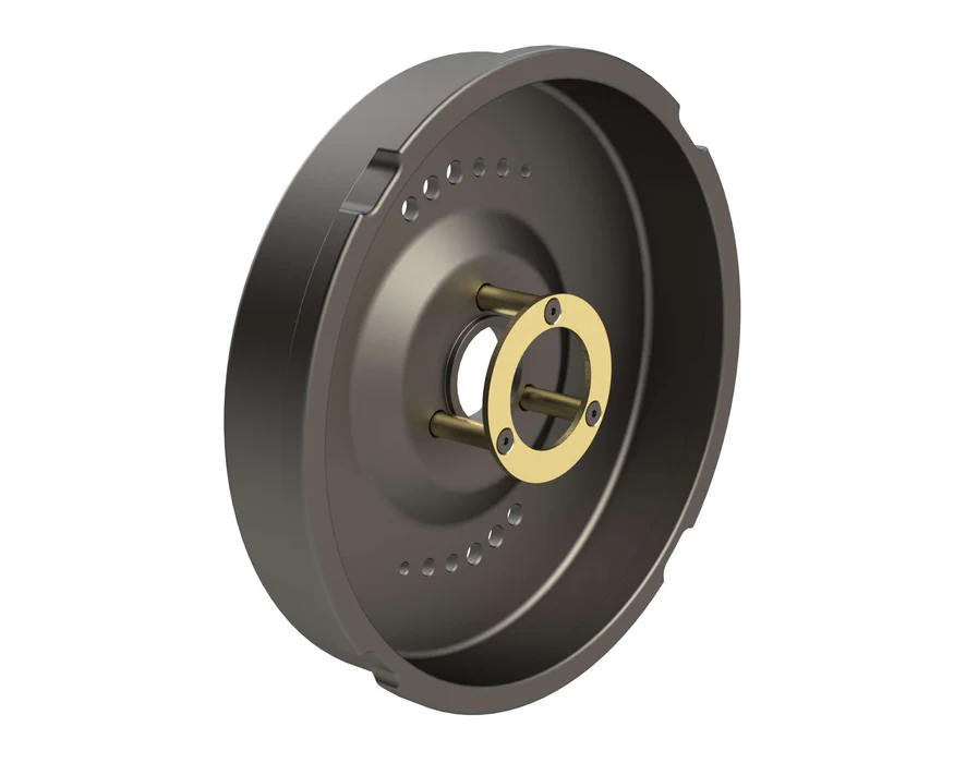 MT-RSR MCT Ultra HD Wheel Balancing System Medium Commercial Truck Kit 17.5"-22.5" Wheels US Market