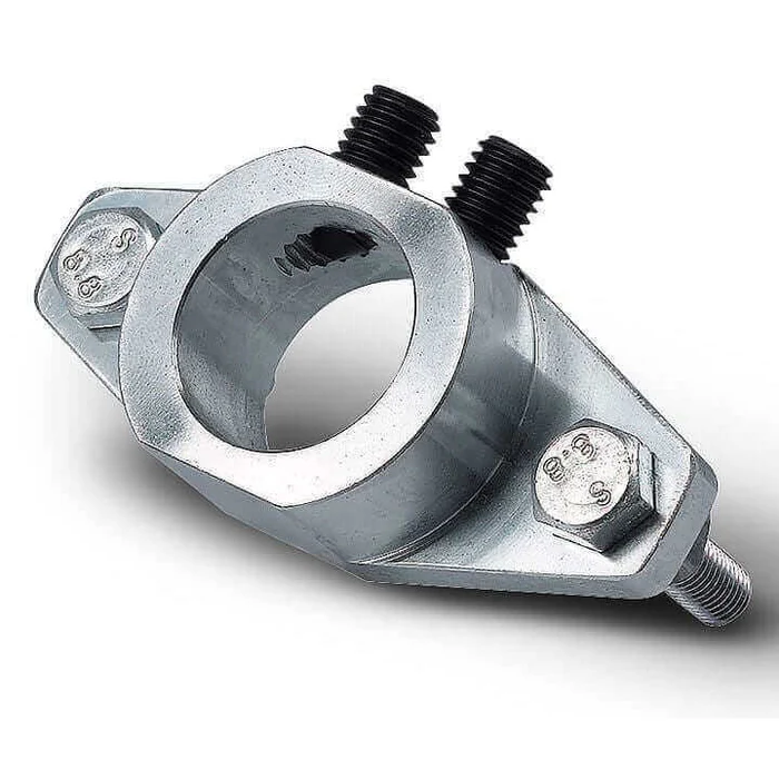Medium Duty Head Adapter 28mm Aluminum Rim Compatible for Tire Changer Nylon Head Universal Steel