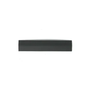 Heat Shrink Tubing 16-14 Gauge Thin Wall 3/8" x 3" Black Electrical Wire Insulation 100 Pack
