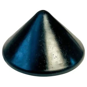 Restraint Press Cone for Ranger Bendpak Tire Changer Wheel Holder Inflation Presser Arm Clamp Tool