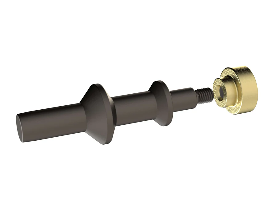 MT-RSR MCT Ultra HD Wheel Balancing System Medium Commercial Truck Kit 17.5"-22.5" Wheels US Market