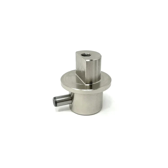 Quick Change Tire Changer Head Kit 29mm Shaft Universal Metal Nylon Mount Demount Tool Heavy Duty Steel Kit