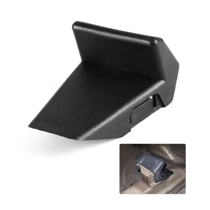 TC Jaw Covers 4pk for Corghi Proline Nexion Quest Hudson Tire Changer Accessories Replacement Parts