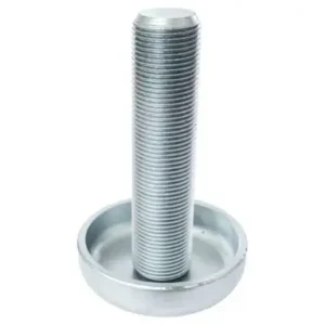 Adjusting Knob Assembly for Coats TC Tire Changer Rim Clamp Inflation Tower Bracket Replacement Part