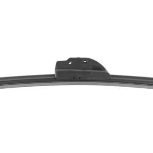 Bosch Clear Advantage Wiper Blade 13" 5 Pack Beam Technology All-Weather Performance with Click-On Adapter