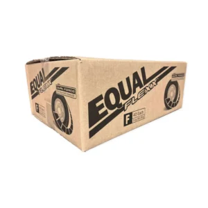 IMI Equal FLEXX Drop-In Bag F 3 oz Case of 40 EQUAL FLEXX Bags Bulk Pack Industrial Cleaning Supply