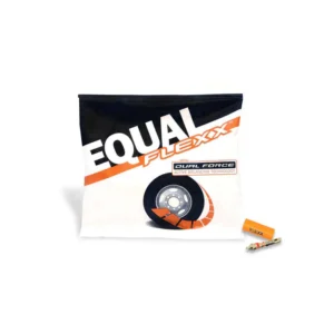 IMI Equal FLEXX Drop-In Bag E/4 oz Single Dose Flexible Polymer Adhesive Replacement EQFXECPKG