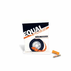 IMI Equal FLEXX Drop-In Bag 8 oz. Single Package EQUAL FLEXX C High Performance Replacement Bag