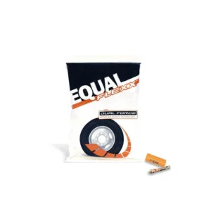 IMI Equal FLEXX Drop In Bag A 12oz Single Pack High Performance Industrial Fluid Replacement EQFXACPKG