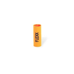 IMI Equal AirX FLEXX ID Sleeve Orange Tire Valve Stem Marker Each High Visibility Replacement