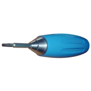 Torque Limiting T10 Torx Screwdriver for TPMS Sensors Tool Kit Installation Valve Repair -10