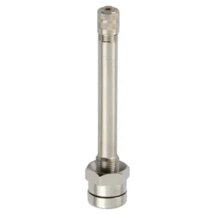 TR543 Clamp-In Truck Tire Valve 2.31" Stem Height Heavy Duty Replacement Valve for Trucks Each