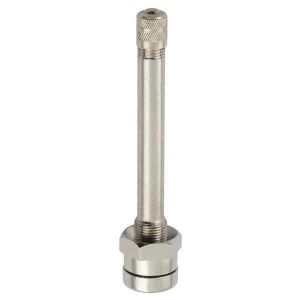 TR543 Clamp-In Truck Tire Valve 2.31" Stem Height Heavy Duty Replacement Valve for Trucks Each