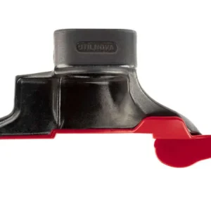 Steel Medium Duty Head 29mm with Integrated Protection Heavy Duty Replacement Part for Industrial Tools & Equipment