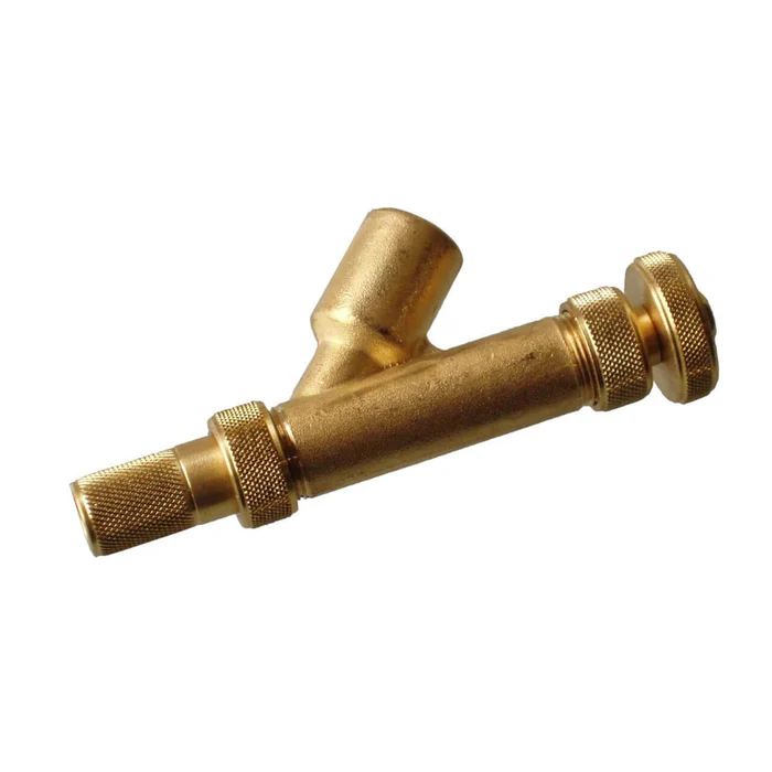 Calcium Tire Liquid Core Injector Tool Valve Stem Fluid Fill Tool for Tubeless Tires Automotive Repair