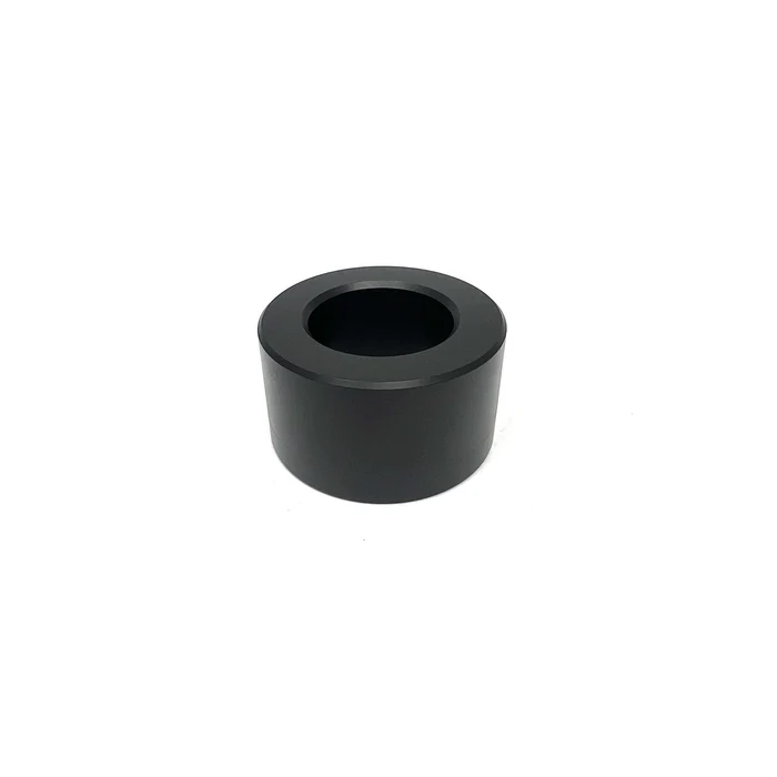 Universal Spacer Disc Assembly for Wheel Balancers - Durable Aluminum Alloy Auto Garage Tool Accessory