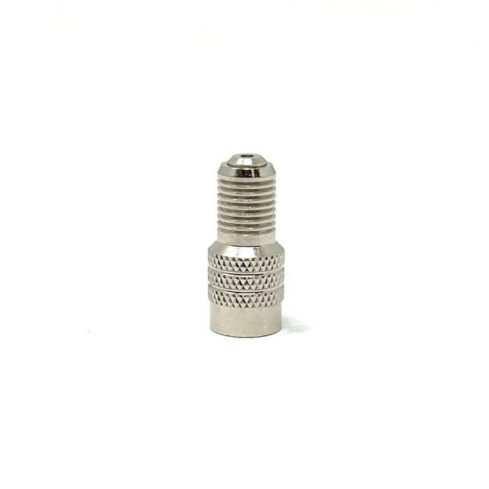 Double Seal Valve Caps 50 Pack – Tire Air Valve Stem Caps for Car, Truck, SUV, Bike, Durable Protective Cover