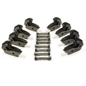 Grip Max Plus Rebuild Kit Inserts Teeth Hardware Replacement Set Heavy Duty Repair Kit for Tire Stud Tools