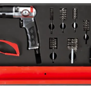 Counteract STK-WMK Commercial Wheel Cleaning Kit Heavy Duty Car & Truck Rim Wash Tool Set Professional