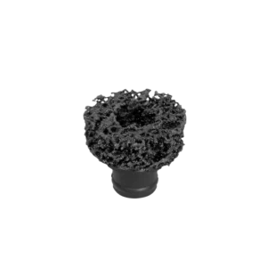 Counteract Wheel Pro 40mm Hub Brush 6 Pack – Durable Cleaning Brush for Wheels, Rims, Hubs & Automotive Detailing