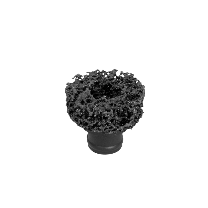 Counteract Wheel Pro 40mm Hub Brush 6 Pack – Durable Cleaning Brush for Wheels, Rims, Hubs & Automotive Detailing